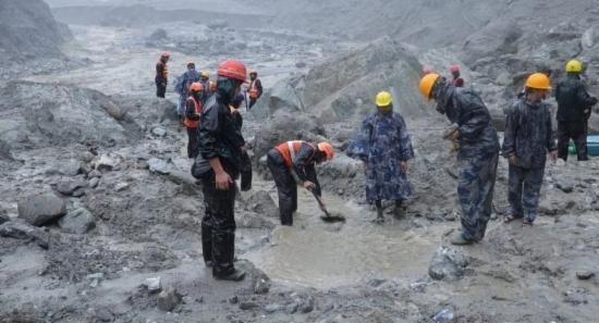 Nepal Floods Death Toll Crosses 900, 4000+ Missing
